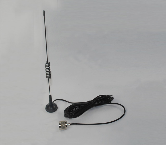 2.4G Magnetic Base Antenna 04_FEIYIXUN Communication Equipment Co., Ltd.