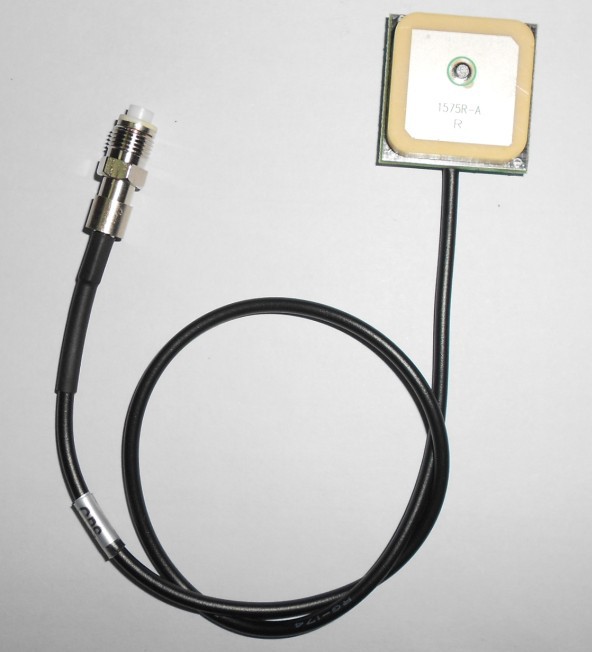 GPS Active Antenna with FME Female Connector_FEIYIXUN Communication Equipment Co., Ltd.